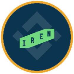 IRENBUSDT