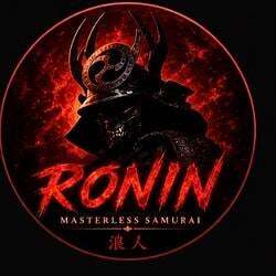 RONINUSDT